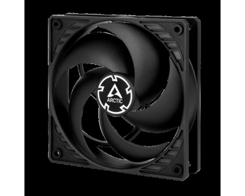 Вентилятор для корпуса Arctic Cooling P14 Value, черный (комплект 5 шт.) Вентилятор для корпуса Arctic Cooling P14 Value, черный (комплект 5 шт.)