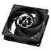 Вентилятор Arctic Cooling для корпуса P8 PWM PST CO black/black (ACFAN00151A) (702041)