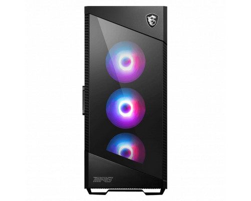 Корпус MSI MPG VELOX 100R