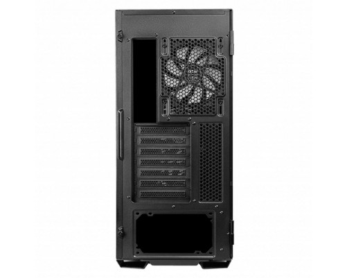 Корпус MSI MPG VELOX 100R, черный Корпус MSI MPG VELOX 100R, черный