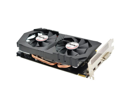 Видеокарта Afox R9 370 4GB, GDDR5/256-bit Видеокарта Afox R9 370 4GB, GDDR5/256-bit