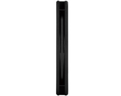 Вентилятор для корпуса Silverstone SST-FN123, белый/черный