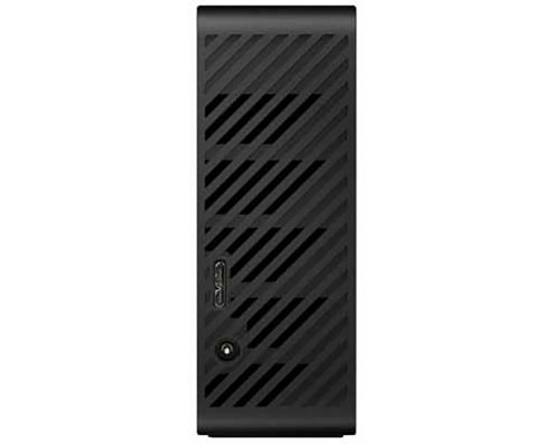 Внешний жесткий диск 16TB Seagate Expansion STKP16000400, черный Внешний жесткий диск 16TB Seagate Expansion STKP16000400, черный