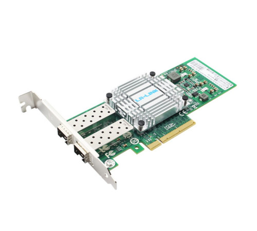 Сетевой адаптер Lr-Link LREC9802BF-2SFP+