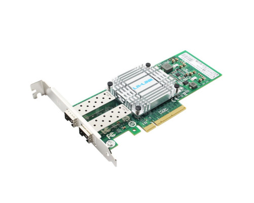 Сетевой адаптер Lr-Link LREC9802BF-2SFP+ Сетевой адаптер Lr-Link LREC9802BF-2SFP+
