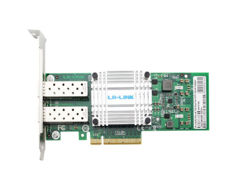 Сетевой адаптер Lr-Link LREC9802BF-2SFP+ Сетевой адаптер Lr-Link LREC9802BF-2SFP+