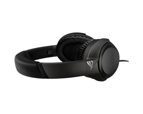 Гарнитура беспроводная игровая ASUS ROG STRIX GO, черный Гарнитура беспроводная игровая ASUS ROG STRIX GO, черный