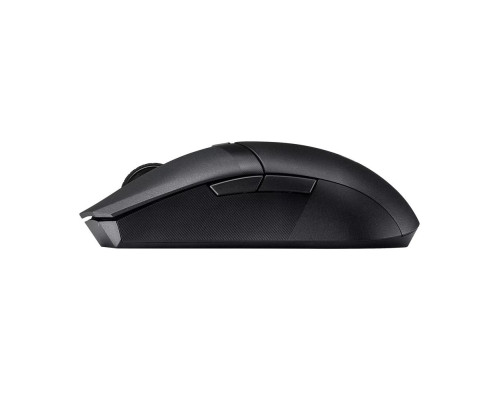 Мышь беспроводная игровая ASUS P306 TUF GAMING M4, черный Мышь беспроводная игровая ASUS P306 TUF GAMING M4, черный