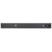 Коммутатор D-Link DGS-1210-28MP/F3A, черный