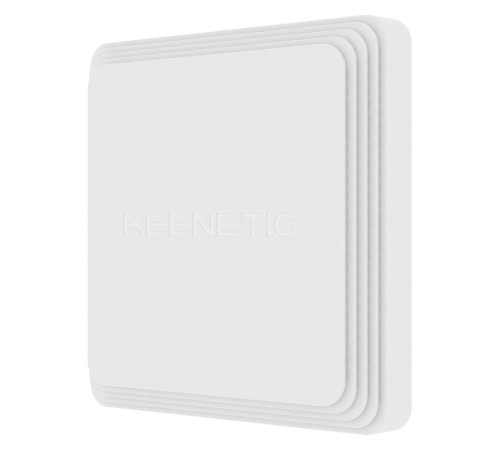 Маршрутизатор Keenetic Voyager Pro (KN-3510)