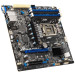 Материнская плата ASUS P12R-M (LGA1200)