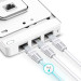 Точка доступа Wi-Fi TP-LINK EAP615-WALL
