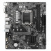 Материнская плата MSI PRO H610M-G DDR4 (LGA1700)