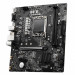 Материнская плата MSI PRO H610M-G DDR4 (LGA1700)