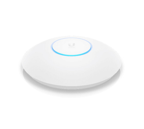 Точка доступа Wi-Fi Ubiquiti UniFi 6 AP Pro