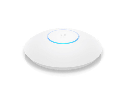 Точка доступа Wi-Fi Ubiquiti UniFi 6 AP Pro
