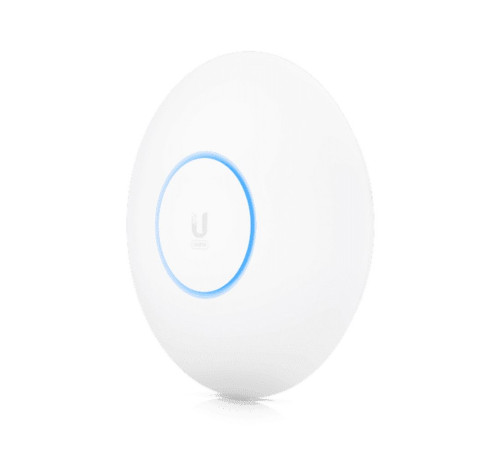 Точка доступа Wi-Fi Ubiquiti UniFi 6 AP Pro
