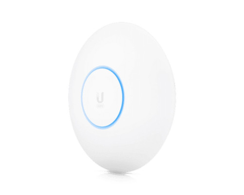 Точка доступа Wi-Fi Ubiquiti UniFi 6 AP Pro
