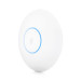 Точка доступа Wi-Fi Ubiquiti UniFi 6 AP Pro