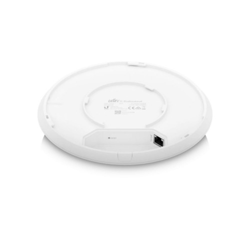 Точка доступа Wi-Fi Ubiquiti UniFi 6 AP Pro