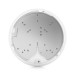 Точка доступа Wi-Fi Ubiquiti UniFi 6 AP Pro