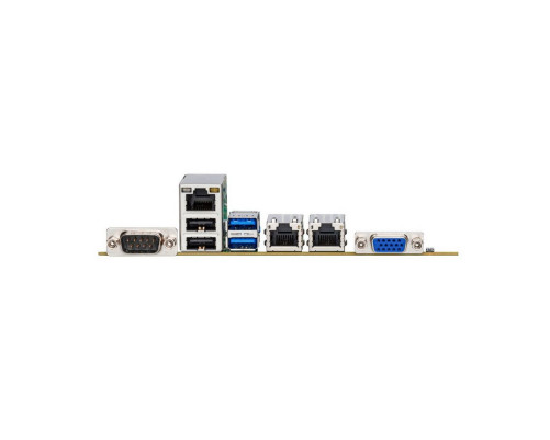 Материнская плата SuperMicro MBD-X12STL-F-B (LGA-1200) Материнская плата SuperMicro MBD-X12STL-F-B (LGA-1200)