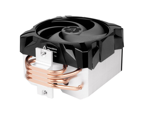 Вентилятор Arctic Cooling Вентилятор для процессора Arctic Freezer A35 CO AM4 (ACFRE00113A) (703727) Вентилятор Arctic Cooling Вентилятор для процессора Arctic Freezer A35 CO AM4 (ACFRE00113A) (703727)