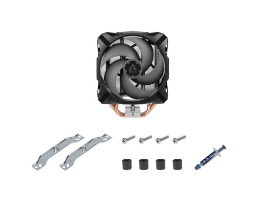 Вентилятор Arctic Cooling Вентилятор для процессора Arctic Freezer A35 CO AM4 (ACFRE00113A) (703727) Вентилятор Arctic Cooling Вентилятор для процессора Arctic Freezer A35 CO AM4 (ACFRE00113A) (703727)