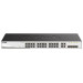 Коммутатор D-Link DGS-1210-28/F3A, черный