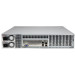 Корпус SuperMicro CSE-LA25TQC-R609LP, черный