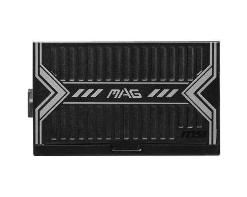 Блок питания 650 Вт MSI MAG A650BN Блок питания 650 Вт MSI MAG A650BN