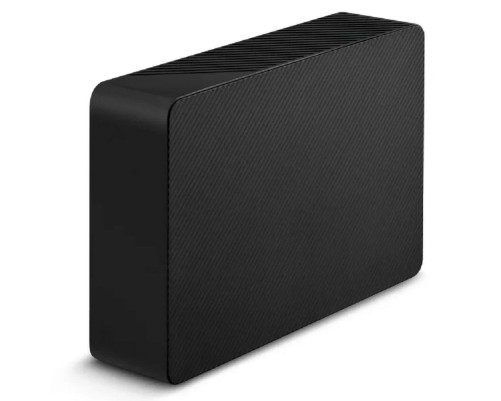 Внешний жесткий диск 12TB Seagate Expansion STKP12000400, черный Внешний жесткий диск 12TB Seagate Expansion STKP12000400, черный
