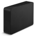 Внешний жесткий диск 12TB Seagate Expansion STKP12000400, черный
