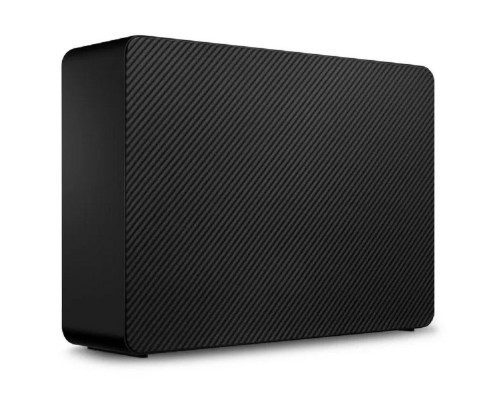 Внешний жесткий диск 14TB Seagate Expansion STKP14000400, черный Внешний жесткий диск 14TB Seagate Expansion STKP14000400, черный