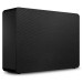 Внешний жесткий диск 14TB Seagate Expansion STKP14000400, черный