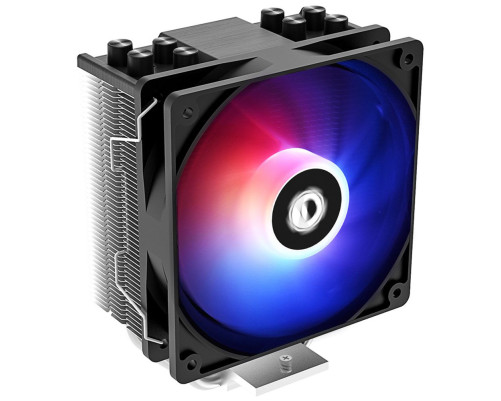 Вентилятор для процессора ID-Cooling SE-214-XT, черный