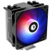 Вентилятор для процессора ID-Cooling SE-214-XT, черный