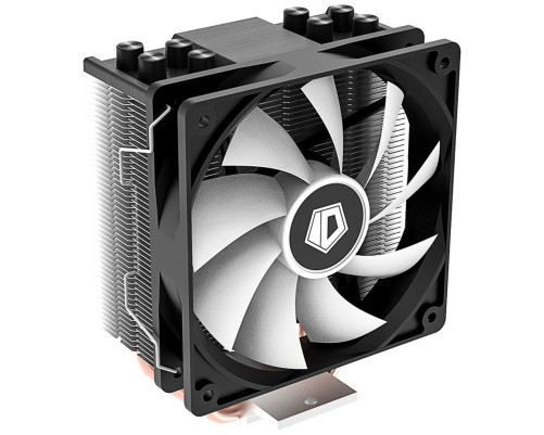 Вентилятор для процессора ID-Cooling SE-214-XT, черный