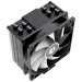 Вентилятор для процессора ID-Cooling SE-214-XT, черный
