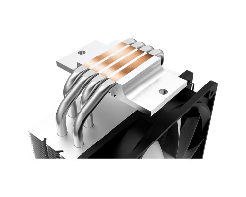 Вентилятор для процессора ID-Cooling SE-214-XT, черный
