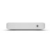 Коммутатор Ubiquiti UniFi Switch Lite 8 PoE, белый