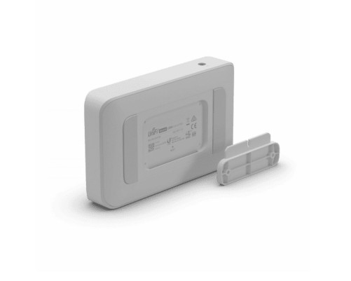 Коммутатор Ubiquiti UniFi Switch Lite 8 PoE, белый