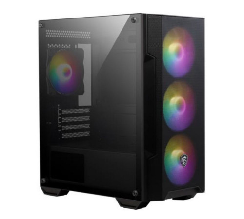 Корпус MSI MAG FORGE M100A