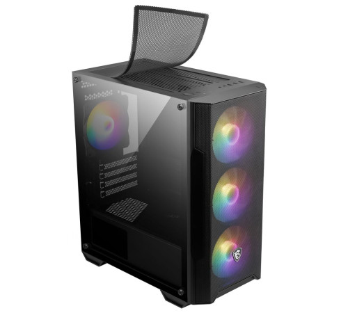Корпус MSI MAG FORGE M100A
