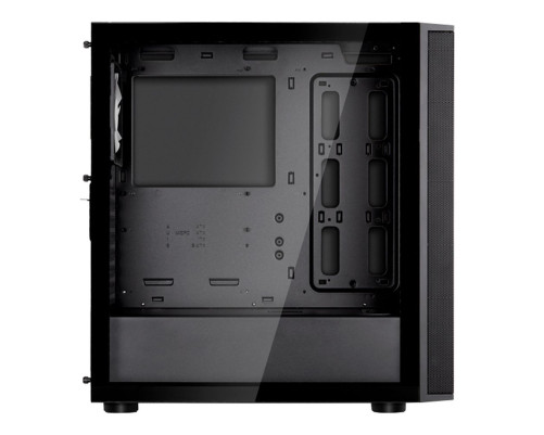 Корпус Silverstone SST-FAR1B-PRO-V2 Корпус Silverstone SST-FAR1B-PRO-V2