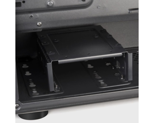 Корпус Silverstone SST-FAR1B-PRO-V2 Корпус Silverstone SST-FAR1B-PRO-V2