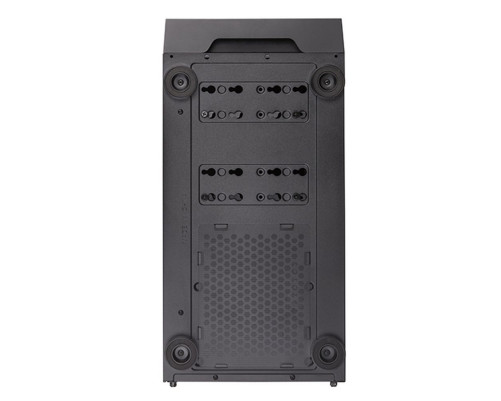 Корпус Silverstone SST-FAR1B-PRO-V2 Корпус Silverstone SST-FAR1B-PRO-V2