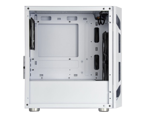 Корпус Silverstone SST-FAH1MW-PRO Корпус Silverstone SST-FAH1MW-PRO