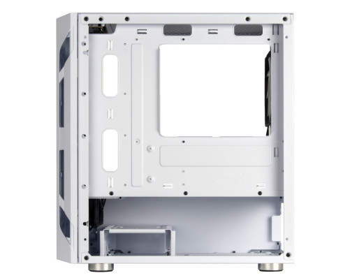 Корпус Silverstone SST-FAH1MW-PRO Корпус Silverstone SST-FAH1MW-PRO