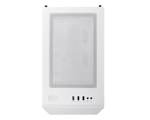 Корпус Silverstone SST-FAH1MW-PRO Корпус Silverstone SST-FAH1MW-PRO